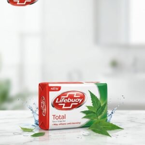 Lifebuoy Soap