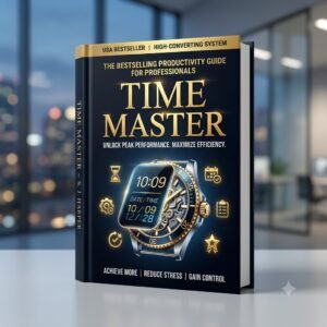 time master